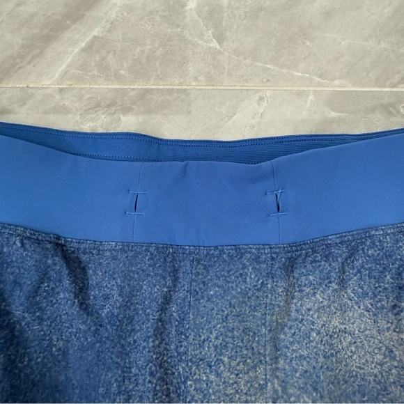 Men’s Lululemon T.H.E. Short 9" Workout Athletic Lined Shorts Pockets Size XL - Picture 16 of 16